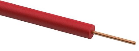 Far East Cable - FEBV150R - Far East Cable 100m ɫ 15 AWG о ڲߺ豸 FEBV150R, 1.5 mm2 , 450/750 V		