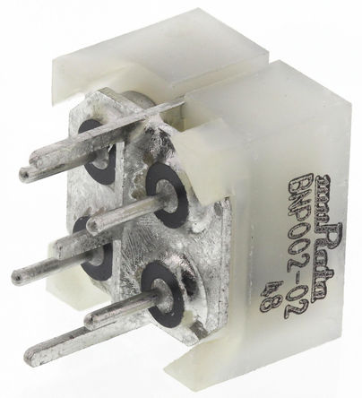 Murata - BNP002-02 - Murata BNP ϵ 10A 50 V ֱ, 20  500MHz ͨ RFI ˲ BNP002-02, Ӷ		