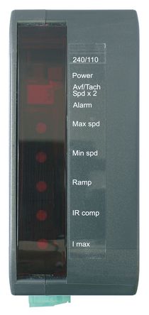 Sprint Electric - 340 - Sprint Electric 340 1  ѹ ֱ綯, 110 V 240 V , 3.4 A, DIN 찲װ		