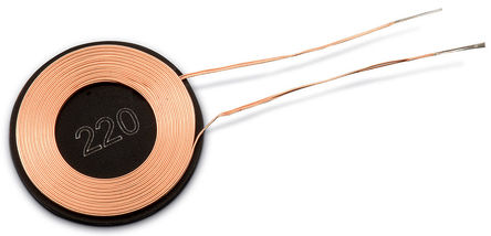 Wurth Elektronik - 760308101220 - Wurth Elektronik WE-WPCC ϵ  ߳Ȧ 760308101220, оо, 1.1A, 340m, 17mm ֱ, 20 Ʒ		