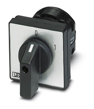 Phoenix Contact - 3069707 - Phoenix Contact 3069707 2λ 4P 60 ת, 690 V , 20 A, ťִ		