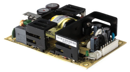 RS Pro - RPS-75-36 - RS Pro 75.6W  ǶʽģʽԴ SMPS RPS-75-36, 127 to 370 V dc, 90 to 264 V ac, 36V dc, 2.1A, 86%Ч, ʽװ		