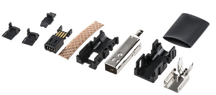 TE Connectivity - 2013595-1 - TE Connectivity 8· ֱ °װ ӡˢ· 2013595-1, ģ黯ͷ		