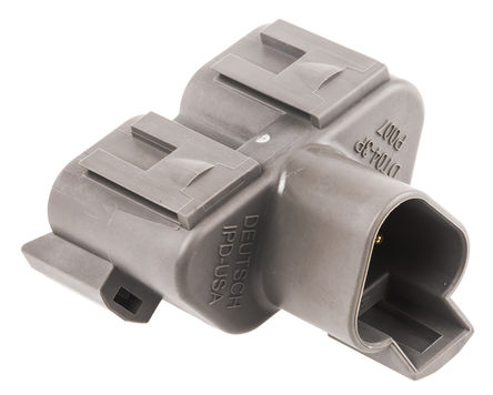 Deutsch - DT043P-P007 - Deutsch 2 3· ɫ ĸ  DT043P-P007, ѹӶ˽		