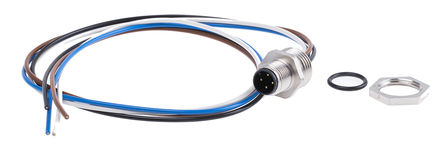 Harting - 21033111402 - Harting 21033111402 0.5m  , ʹM12 		