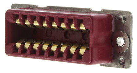 Mcmurdo - DRS116 - Mcmurdo 16 · ĸ ֱ  DRS116, ƽ𴥵, ӽӶ, 5A, 800 V ֱѹ		