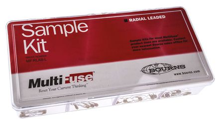 Bourns - MF-RLAB-L - Bourns  ۶׼ MF-RLAB-L		