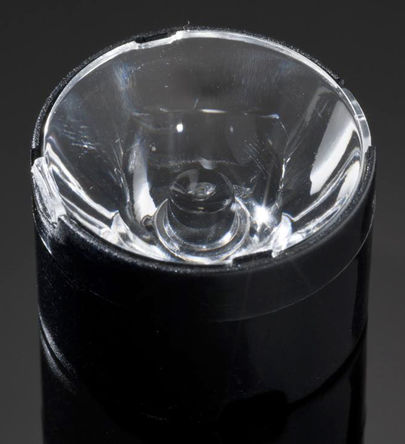 Ledil - CA12816_LXP2-RS2 - LEDiL Leila ϵ CA12816_LXP2-RS2 8  10  Բ LED ͸, ɢ, 21.6mmֱ		