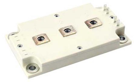 Vishay - VS-GA300TD60S - Vishay VS-GA300TD60S Nͨ IGBT ģ, , 530 A, Vce=600 V, 7 INT-A-PAKװ		