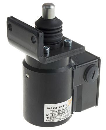 Mecalectro - S4.8.25.DA.57 - Mecalectro 8.25 ϵ ŷ S4.8.25.DA.57, 綯		