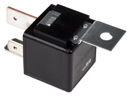 TE Connectivity - V23134J1052D642 1393304-9 - TE Connectivity V23134J1052D642 1393304-9  尲װ ̵, 12V dc		