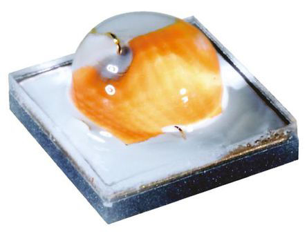 OSRAM Opto Semiconductors - LUW CQAR-NPNR-HPHR-1 - Osram Opto OSLON Square ϵ ɫ 6500K  LED LUW CQAR-NPNR-HPHR-1, 3.5 V, 120 ӽ 3030 (1212) װ		