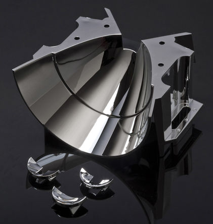 Ledil - C13898_BLONDIE-A - LEDiL Blondieϵ Decorative LED , 92 (ֱ) x 45mm		