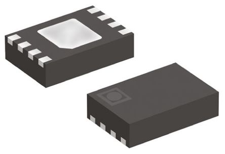ON Semiconductor - CAT4104VP2-GT3 - ON Semiconductor LED ɵ· CAT4104VP2-GT3, 3  5.5 V ֱ, Ϊ 25 V, 700mA, TDFN-8		