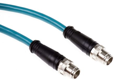 Molex - 120341-0300 - Molex 500mm ɫ PUR ʽ PUR 6a ̫ 120341-0300		