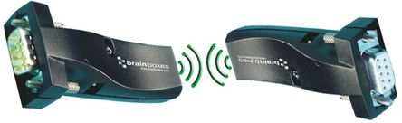 Brainboxes - BL-875 - Brainboxes 豸 BL-875, ʹRS232 豸		