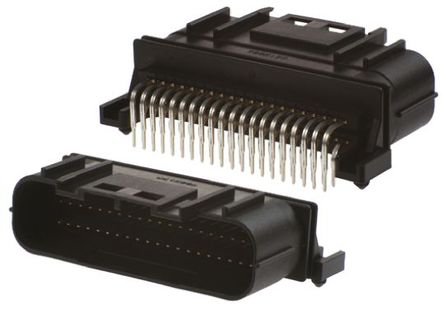 JAE - MX23A40NF1 - JAE 2 40· ͨ ɫ   MX23A40NF1, Ӷ˽		