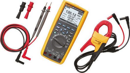 Fluke - 289/IMSK - Fluke 289/IMSK ñ׼		