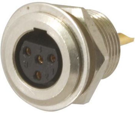 Switchcraft - TRG4M - Switchcraft TRGϵ 4· ֱ 尲װ , 1.5A		