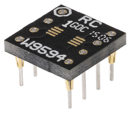 Winslow - W9594RC - Winslow 0.5 mm, 2.54 mmھ ͨװװ IC , 8 ĸ SOP  8 빫 DIP W9594RC, ͭо		