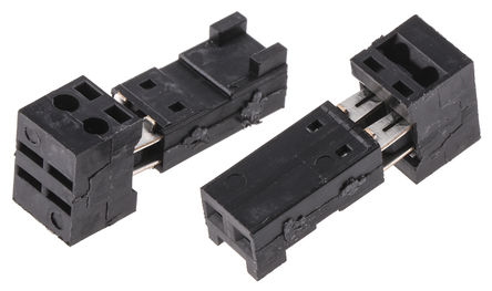 Stelvio Kontek - 4782836102440 - Stelvio Kontek 2· 2.54mmھ ֱ ĸ IDC  4782836102440, °װ		