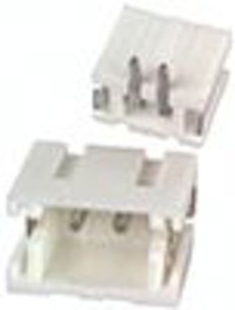 JST - B2B-ZR-SM4 TF (LF) (SN) - JST ZH ϵ 2· 1.5mmھ (1)  PCB  B2B-ZR-SM4 TF (LF) (SN), Ӷ˽, 1A, 氲װ		