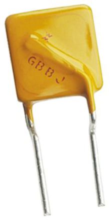 Littlefuse - TRF600-150 - Littlefuse 0.15A  Ը߶˽۶ TRF600-150, 1.8W, 250V dc, 9 x 4.6 x 9mm		