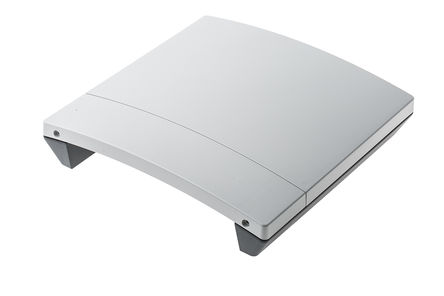 OKW - B3222101 + B3322151 - OKW NET-BOX ϵ IP65  B3222101 + B3322151, 220 x 220 x 50.5mm		