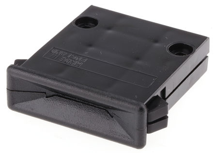 Apem - TS6001 - 指轮开关安装夹板, 使用于指轮开关		