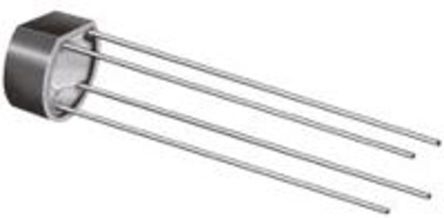 Vishay - B80C1000G-E4/51 - Vishay B80C1000G-E4/51  , 1.2A 125V, 4 WOGװ		