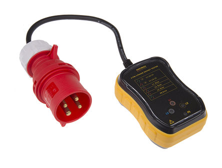 Martindale - MARPC104/32 - Martindale RSPC104/32 Դ 32A CAT III 300 V, CAT IIIȫ		