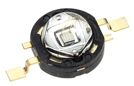 Seoul Semiconductor - B42180 - Seoul Semiconductor Z-Power P4 ϵ ɫ (465 nm ) LED B42180, 3.25 V, 130 ӽ, 氲װ		