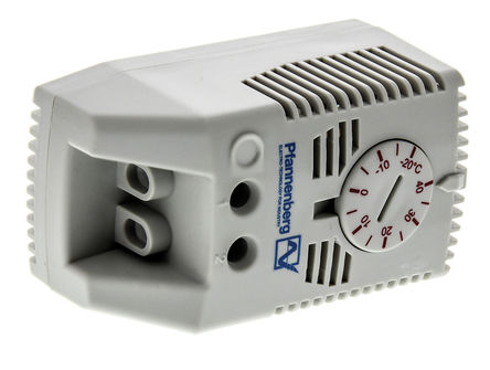 Pfannenberg - FLZ520 17111000003 - Pfannenberg ɵ   FLZ520 17111000003, -20  +40C, 240 V 		