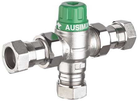 Reliance Water Controls - HEAT110755 - Reliance Water Controls ͭ »ˮ, 22mm		