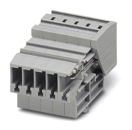 Phoenix Contact - 3043323 - Phoenix Contact CLIPLINE ϵ 3043323 11 · , װ, ˽, 0.08  6 mm2߹, 32A, 800 V		
