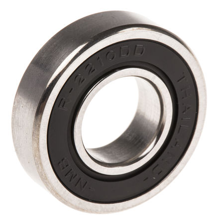 NMB - R-2210X2DDRA1P25LY121 - NMB    R-2210X2DDRA1P25LY121, 1.273kN ̬, 10mm ھ, 22mm ⾶		