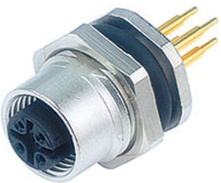 Binder - 09-3432-92-04 - Binder 4· ͨ ֱ   09-3432-92-04, ĸ		