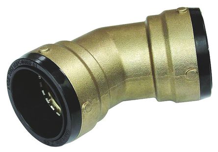 Sharkbite - SB0522-S - Sharkbite 45  ͷ 22mm ͷ		