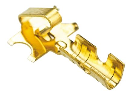 Molex - 08-56-0109 - Molex KK 254 ϵ ĸ ѹӽ߶ 08-56-0109, ƽ ͭо, 10mӴ, 30AWG  22AWG		