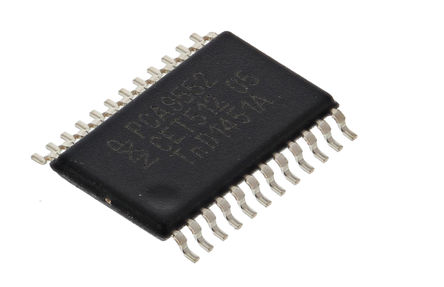 NXP - PCA9552PW,112 - NXP PCA9552PW,112 16 LED , 2.5 V3.3 V5 V, 24 TSSOPװ		