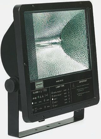 Crompton Lighting - DST250 - Crompton Lighting ǶԳ  SON-T 250 W 230 V , IP65, , ṩ		