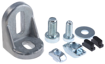 Bosch Rexroth - 3842515547 - Bosch Rexroth ֧ R ֧ 8 mm, 10 mm		