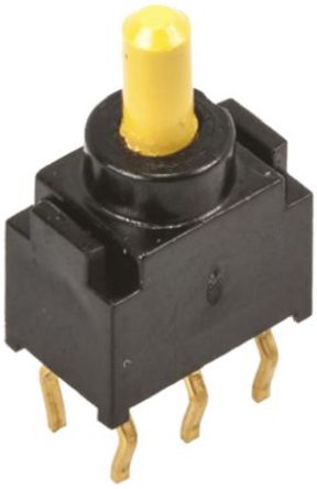 Fujisoku - FT2G-2M-Z - Fujisoku ˫˫ л FT2G-2M-Z, (On)-Off-(On), 0.4 VA@ 28 V ֱ		