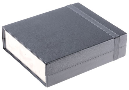 Hammond - 1598CBK - Hammond 1598 ϵ ɫ ABS ̺ 1598CBK, 179.5 x 154 x 51mm		