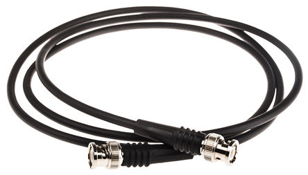 TE Connectivity - 1337769-4 - TE Connectivity 1.5m  BNC   BNC 50  RG58 ͬ 1337769-4		