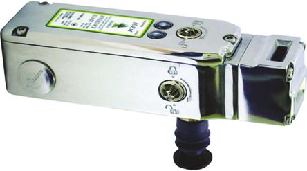 IDEM - 215004 - IDEM Hygielock KL3-SS-RR ϵ ŷ 215004, 綯, 110 V Դ		