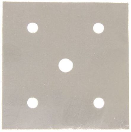 Intelligent LED Solutions - ILA-TIM-SQUARE-58X58-2A - Intelligent LED Solutions ճ ɢȵ ILA-TIM-SQUARE-58X58-2A, 58 x 58mm, 0.16mm		