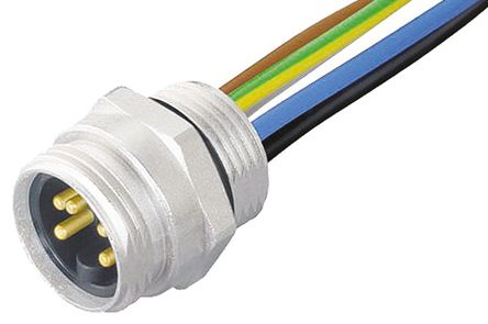 Murrelektronik Limited - 7000-78341-9780050 - Murrelektronik Limited 7000 ϵ 5· 氲װ ֱ  ͷ 7000-78341-9780050, , ʽӺ		