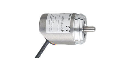 ifm electronic - RB3500 - ifm electronic , IO-Linkӿ RB3500, 12000rpmת, , 4.5  30 V ֱ, <150 mA		