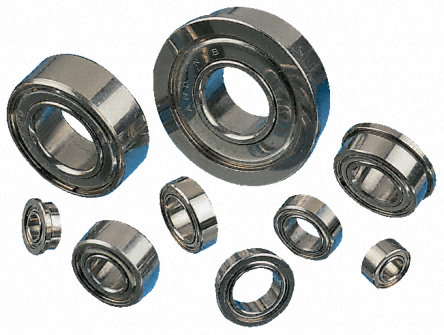 NMB - 609ZZM3MTLY121 - NMB   609ZZM3MTLY121, 1.368kN ̬, 9mm ھ, 24mm ⾶		